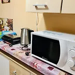 Central Park - Big Apartment - 3 Rooms - Free Parking T5