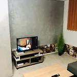 Central Park - Big Apartment - 3 Rooms - Free Parking T5