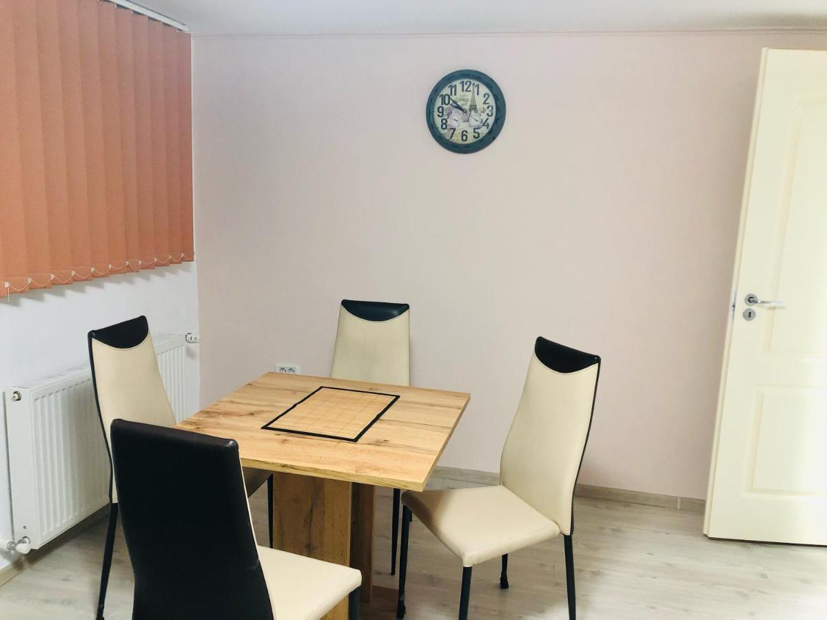 Appartement Park - Big - 3 - Free Parking T5