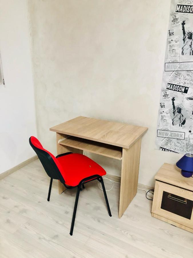 Apartment Park - Big - 3 - Free Parking T5 *