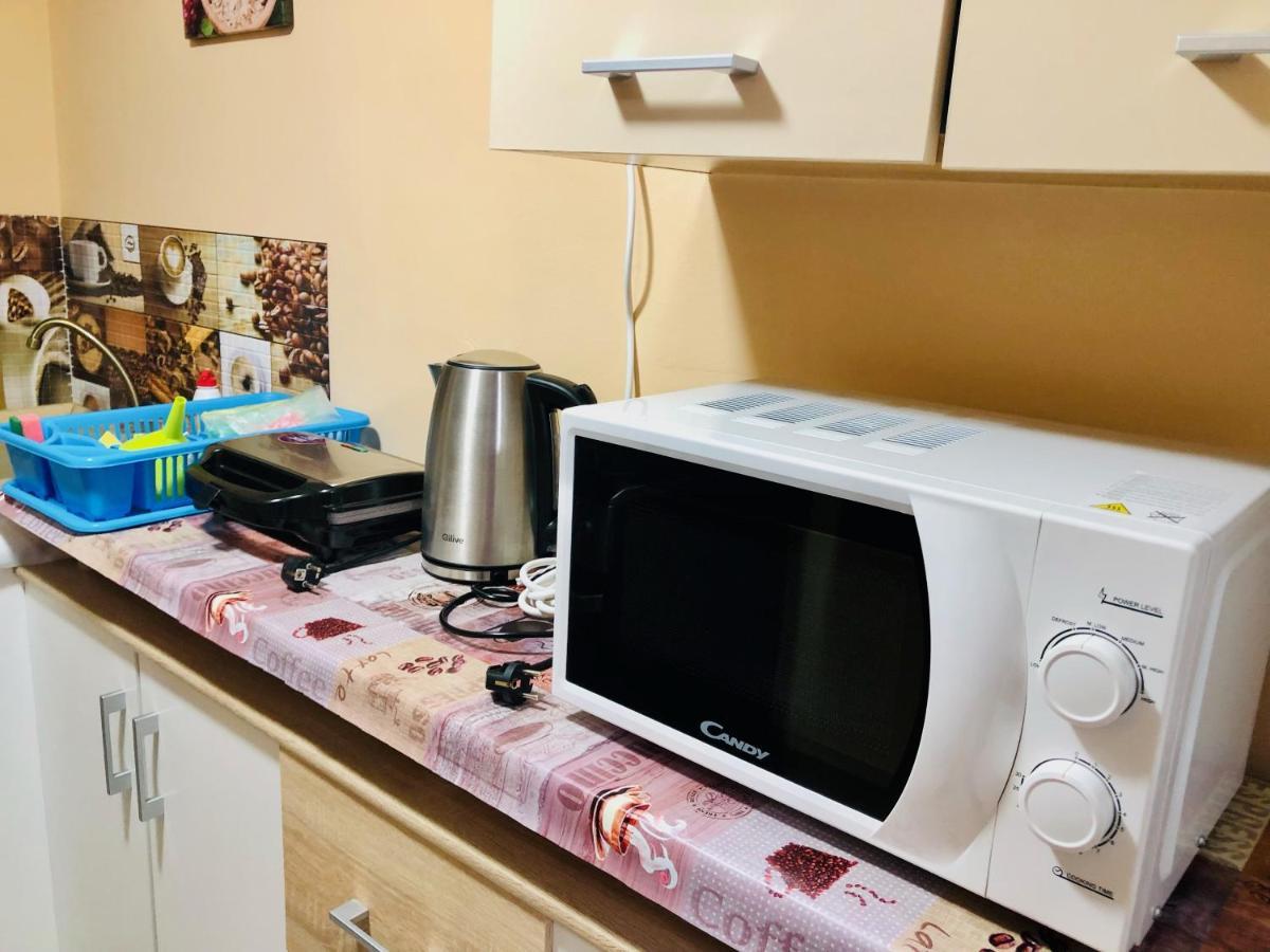 Park - Big - 3 - Free Parking T5 Appartement *