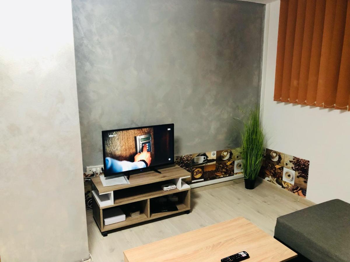 Appartement Park - Big - 3 - Free Parking T5
