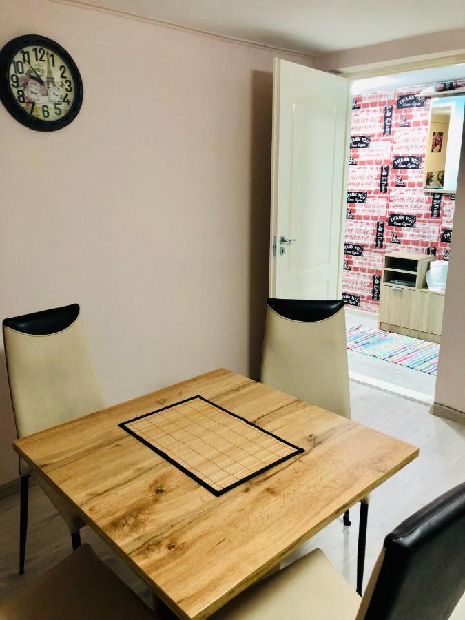 Appartement Park - Big - 3 - Free Parking T5 *