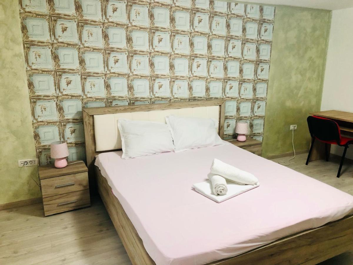 Apartment Park - Big - 3 - Free Parking T5 Timişoara