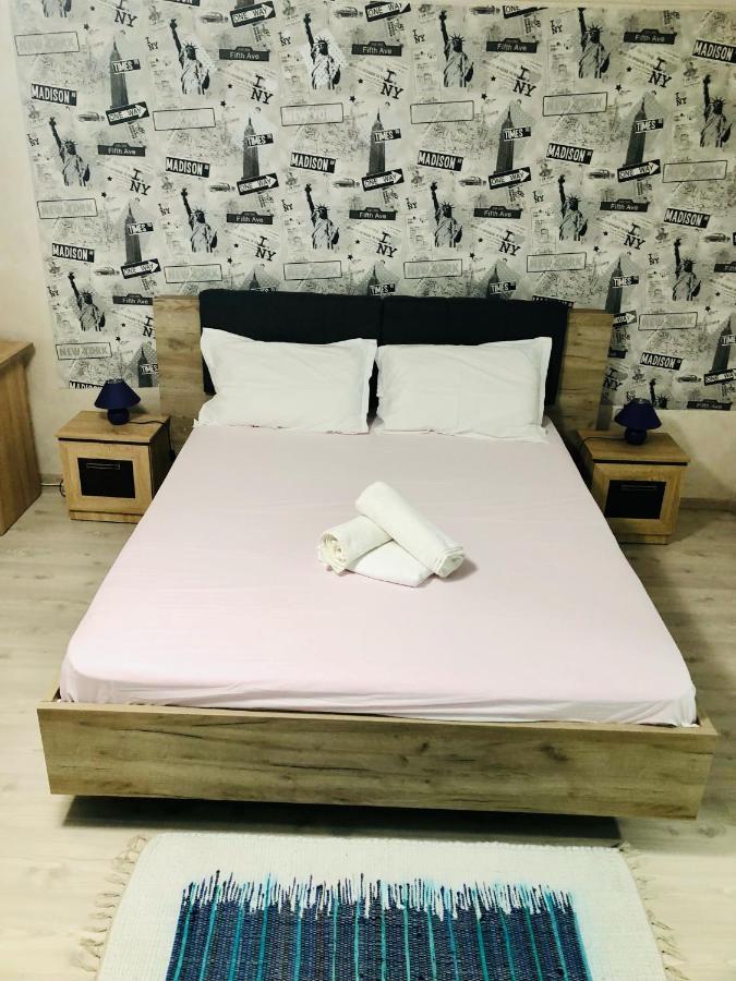 Apartment Park - Big - 3 - Free Parking T5 *
