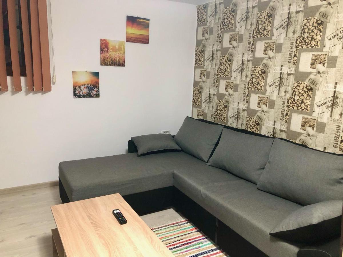 Park - Big - 3 - Free Parking T5 Apartment Timişoara